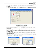 Preview for 31 page of Teletype GPS Marine Manual