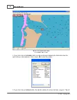 Preview for 34 page of Teletype GPS Marine Manual