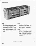 Preview for 12 page of Teletype INKTRONIC Operator'S Manual