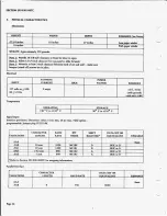 Preview for 16 page of Teletype INKTRONIC Operator'S Manual