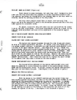 Preview for 35 page of Teletype MODEL 15 Manual