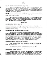 Preview for 55 page of Teletype MODEL 15 Manual