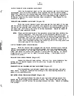 Preview for 57 page of Teletype MODEL 15 Manual