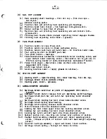 Preview for 75 page of Teletype MODEL 15 Manual