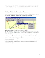 Preview for 4 page of Teletype PocketTracker 1442 User Manual Addendum