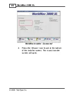 Preview for 42 page of Teletype WorldNav 3000 XL User Manual