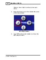 Preview for 44 page of Teletype WorldNav 3000 XL User Manual