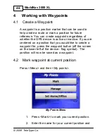 Preview for 50 page of Teletype WorldNav 3000 XL User Manual