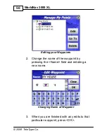 Preview for 52 page of Teletype WorldNav 3000 XL User Manual