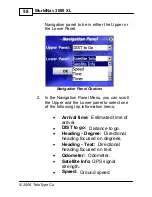 Preview for 60 page of Teletype WorldNav 3000 XL User Manual