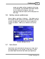 Preview for 63 page of Teletype WorldNav 3000 XL User Manual