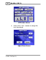 Preview for 66 page of Teletype WorldNav 3000 XL User Manual