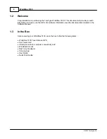 Preview for 8 page of Teletype WorldNav 3100 User Manual