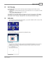 Preview for 17 page of Teletype WorldNav 3100 User Manual