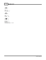 Preview for 28 page of Teletype WorldNav 3100 User Manual