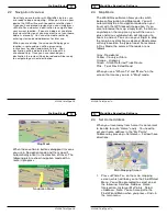 Preview for 4 page of Teletype WorldNav 3300 User Manual