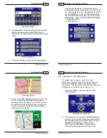 Preview for 6 page of Teletype WorldNav 3300 User Manual