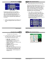 Preview for 16 page of Teletype WorldNav 3300 User Manual