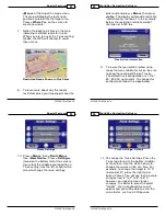 Preview for 22 page of Teletype WorldNav 3300 User Manual