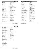 Preview for 26 page of Teletype WorldNav 3300 User Manual