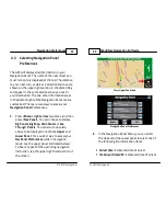 Предварительный просмотр 47 страницы Teletype WorldNav Software User'S Manual