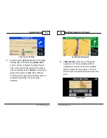 Предварительный просмотр 57 страницы Teletype WorldNav Software User'S Manual