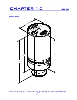 Предварительный просмотр 13 страницы TELEVAC MP7ER Instruction Manual