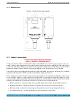 Предварительный просмотр 5 страницы TELEVAC MX2A Instruction Manual