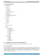 Preview for 8 page of TELEVAC MX2A Instruction Manual