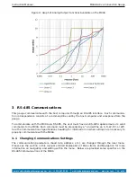 Предварительный просмотр 14 страницы TELEVAC MX4A Instruction Manual