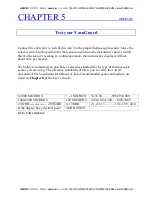 Предварительный просмотр 8 страницы TELEVAC VacuGuard series User Manual