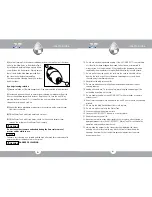 Preview for 5 page of Televantage H2O MOP X5 User Manual