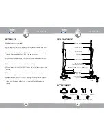 Preview for 7 page of Televantage H2O MOP X5 User Manual