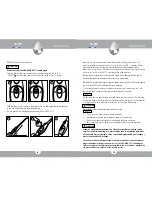 Preview for 14 page of Televantage H2O MOP X5 User Manual