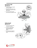 Предварительный просмотр 20 страницы Televerge TEERAS User Manual