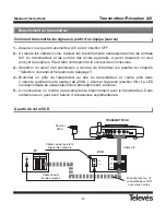 Preview for 50 page of Televes 2.4 GHz Audio / Video Transmitter & Receiver User Manual