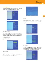 Preview for 11 page of Televes 232130 Operating Instructions Manual