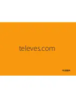 Preview for 24 page of Televes 233306, 233311 User Manual