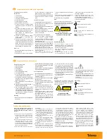 Предварительный просмотр 2 страницы Televes 238201 User Manual