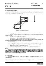 Preview for 10 page of Televes 4210 User Manual