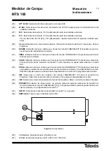 Preview for 13 page of Televes 4210 User Manual