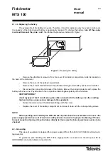 Preview for 23 page of Televes 4210 User Manual