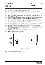 Preview for 26 page of Televes 4210 User Manual