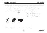 Предварительный просмотр 6 страницы Televes 5056 User Manual