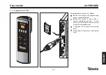 Предварительный просмотр 33 страницы Televes 5056 User Manual