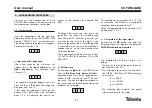 Предварительный просмотр 34 страницы Televes 5056 User Manual