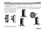 Предварительный просмотр 40 страницы Televes 5056 User Manual