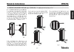 Preview for 21 page of Televes 5079 User Manual