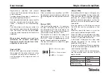 Preview for 12 page of Televes 5080 User Manual