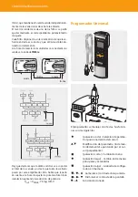 Preview for 8 page of Televes 532740 User Manual